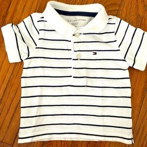 TOMMY HILFIGER SHIRT